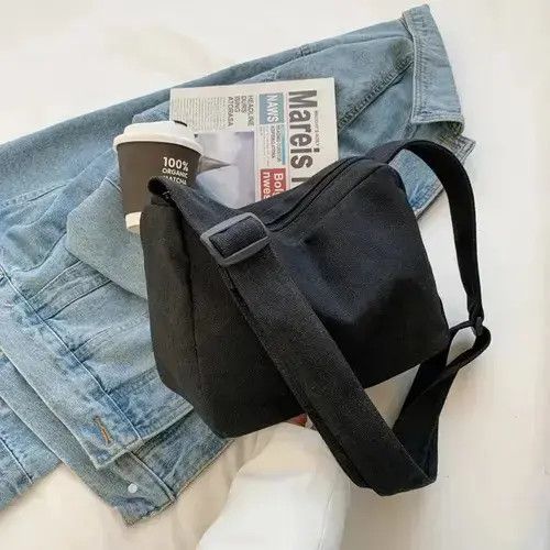 Other Small-capacity Shoulder Bag Size ONE SIZE - 1 Thumbnail