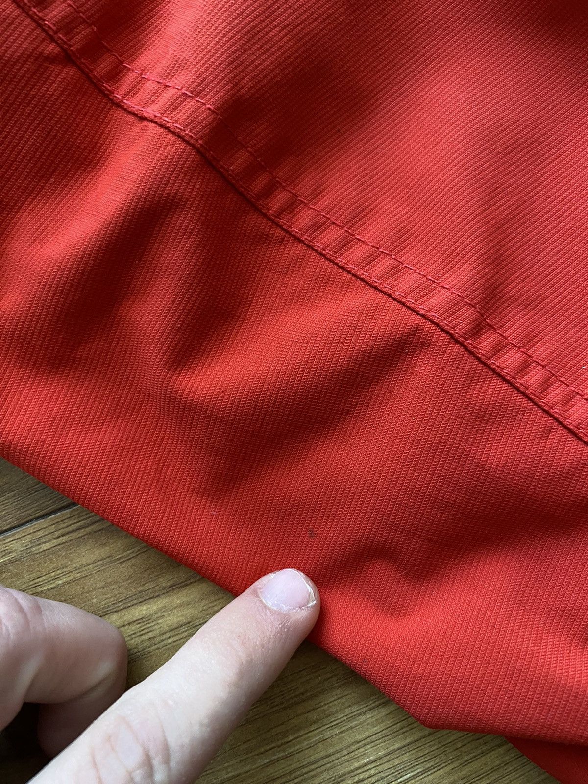 Ferrari × Vintage Vintage Jacket Marlboro Ferrari,Racer,Y2K Size US XXS / EU 40 - 7 Thumbnail