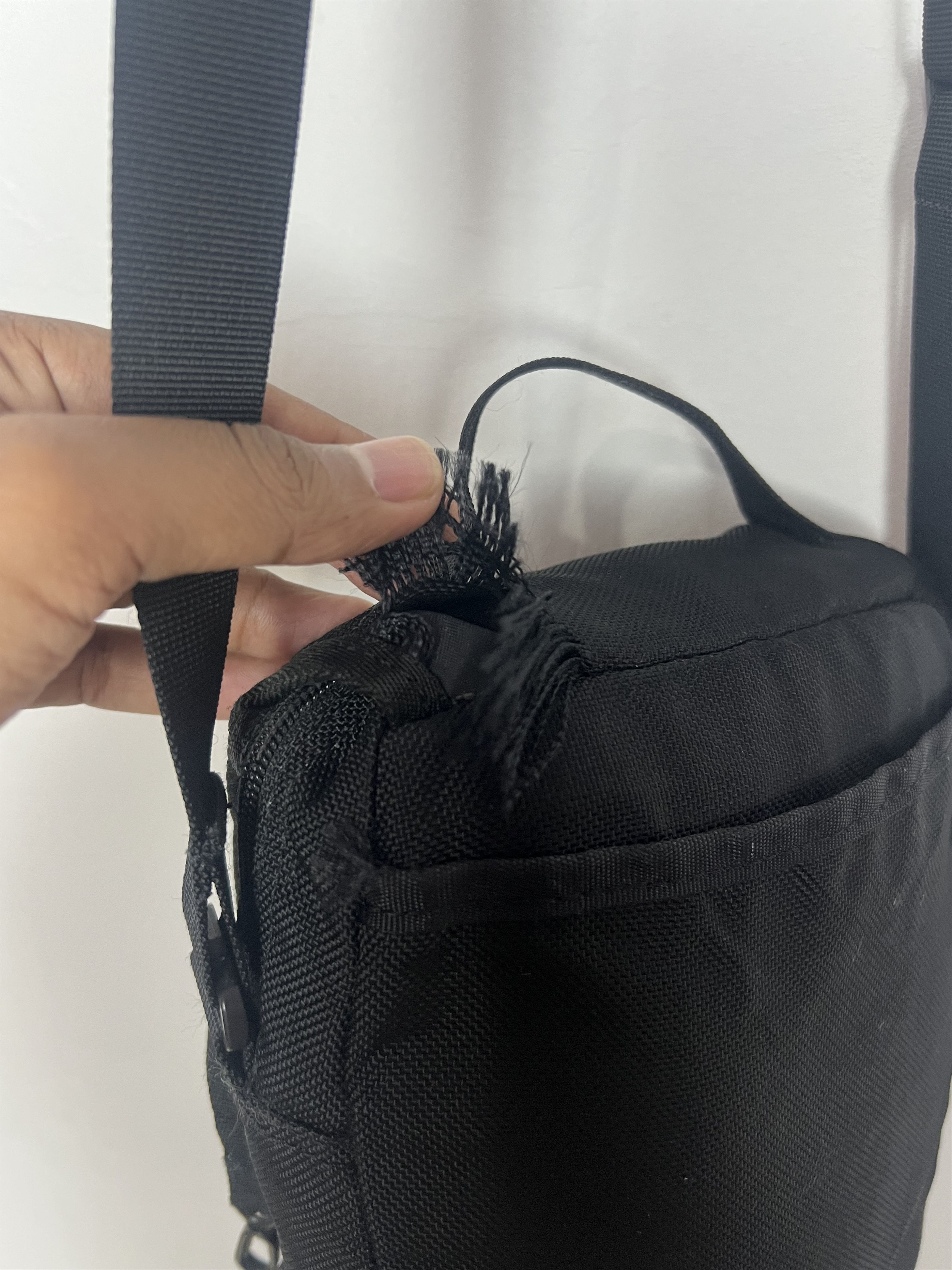 The North Face The North Face Jester Crossbody Sling Bag Size ONE SIZE - 7 Thumbnail