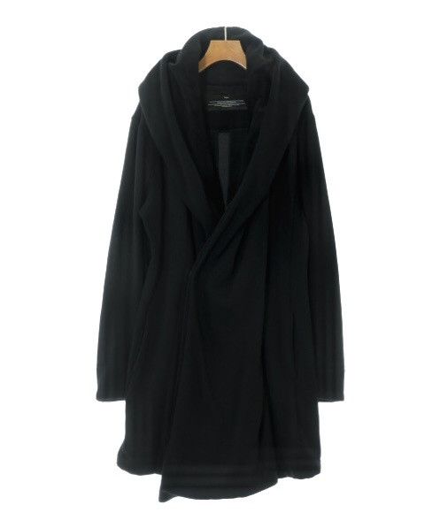 Bajra Bajra hooded coat Size ONE SIZE - 1 Thumbnail