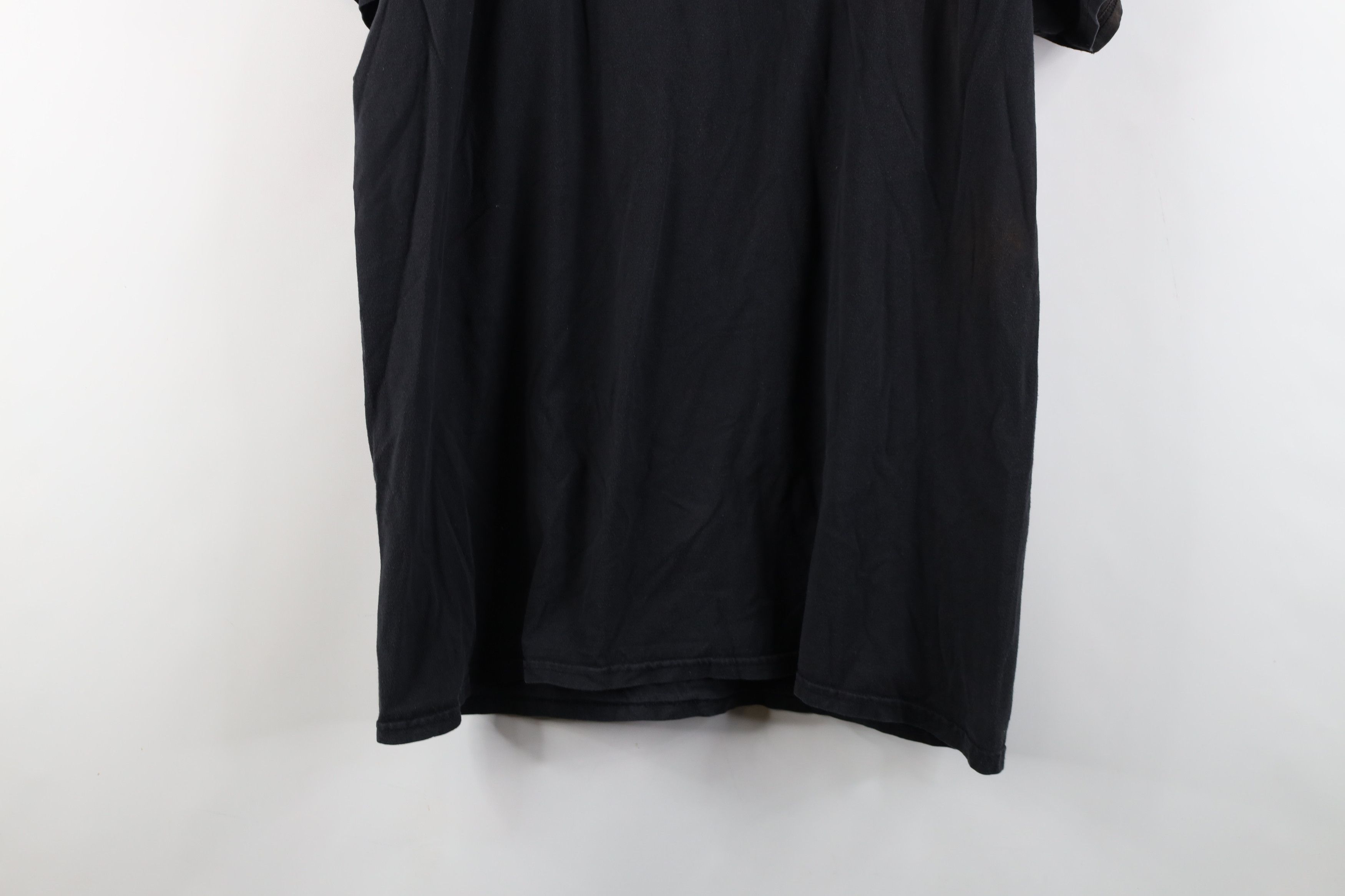 Disney × Vintage Vintage Y2K Disney Mickey Mouse Cartoon Strip T-Shirt Size US L / EU 52-54 / 3 - 13 Thumbnail