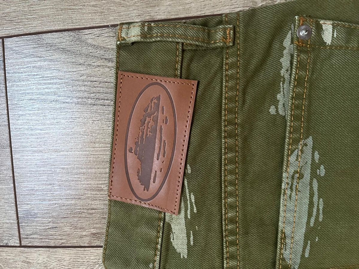 Corteiz Corteiz jeans Size US 32 / EU 48 - 3 Thumbnail