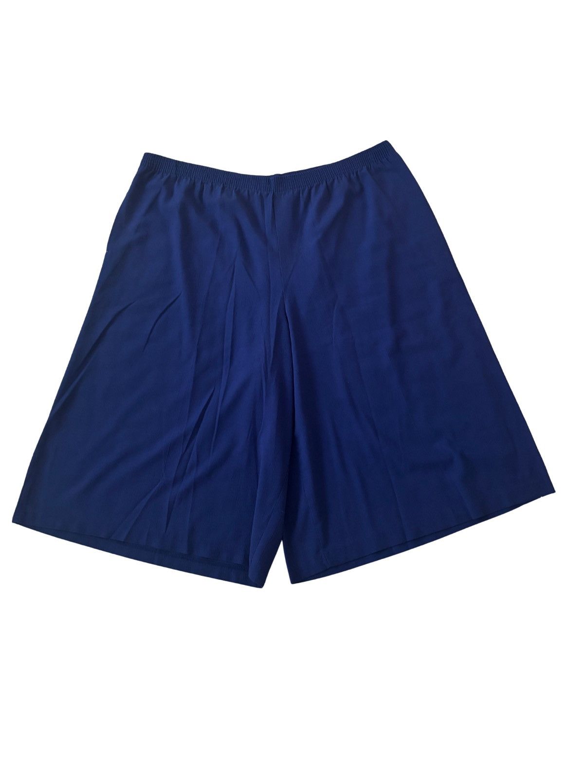Other Women’s blue Harem Pants.wp1919 Size 42" / US 20 - 9 Thumbnail