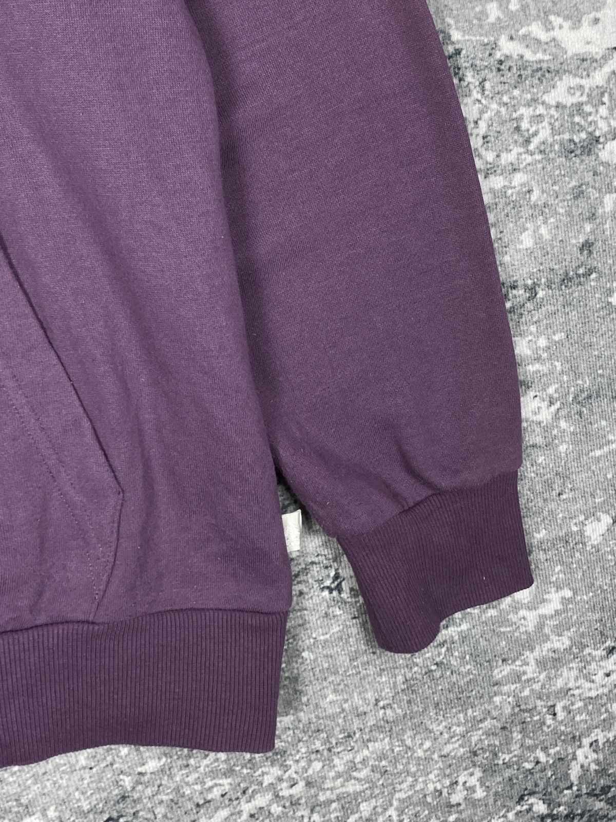 Designer Vintage Japanese Brand Pull Over Hoodies Size US M / EU 48-50 / 2 - 4 Thumbnail