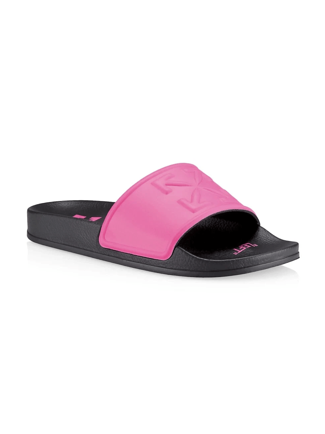 Off-White OFF-WHITE WOMEN Arrow Logo Sliders Size US 8 / IT 38 - 3 Thumbnail