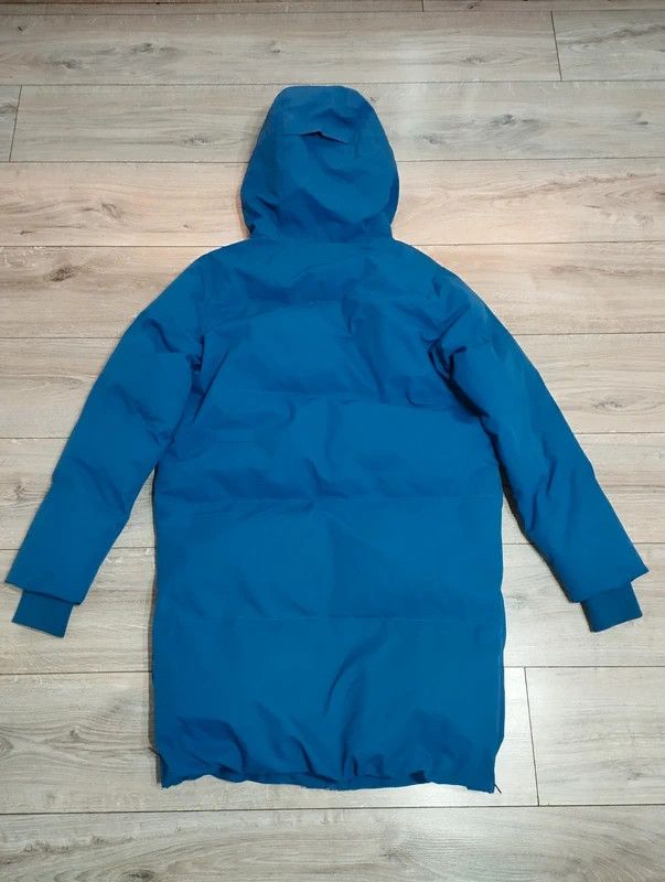 Other Gofranck Eye Parka jacket size S Size S / US 4 / IT 40 - 13 Thumbnail