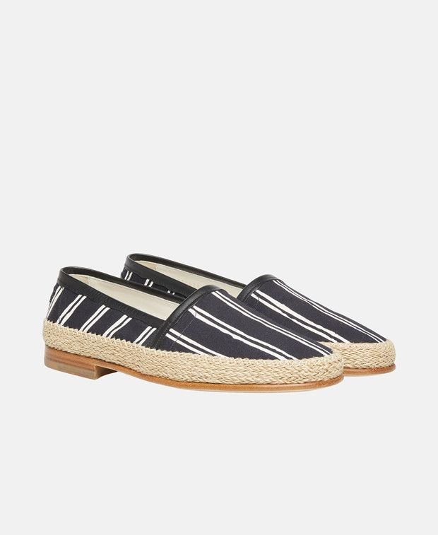Dolce & Gabbana Espadrilles Size US 6 / EU 39 - 1 Thumbnail