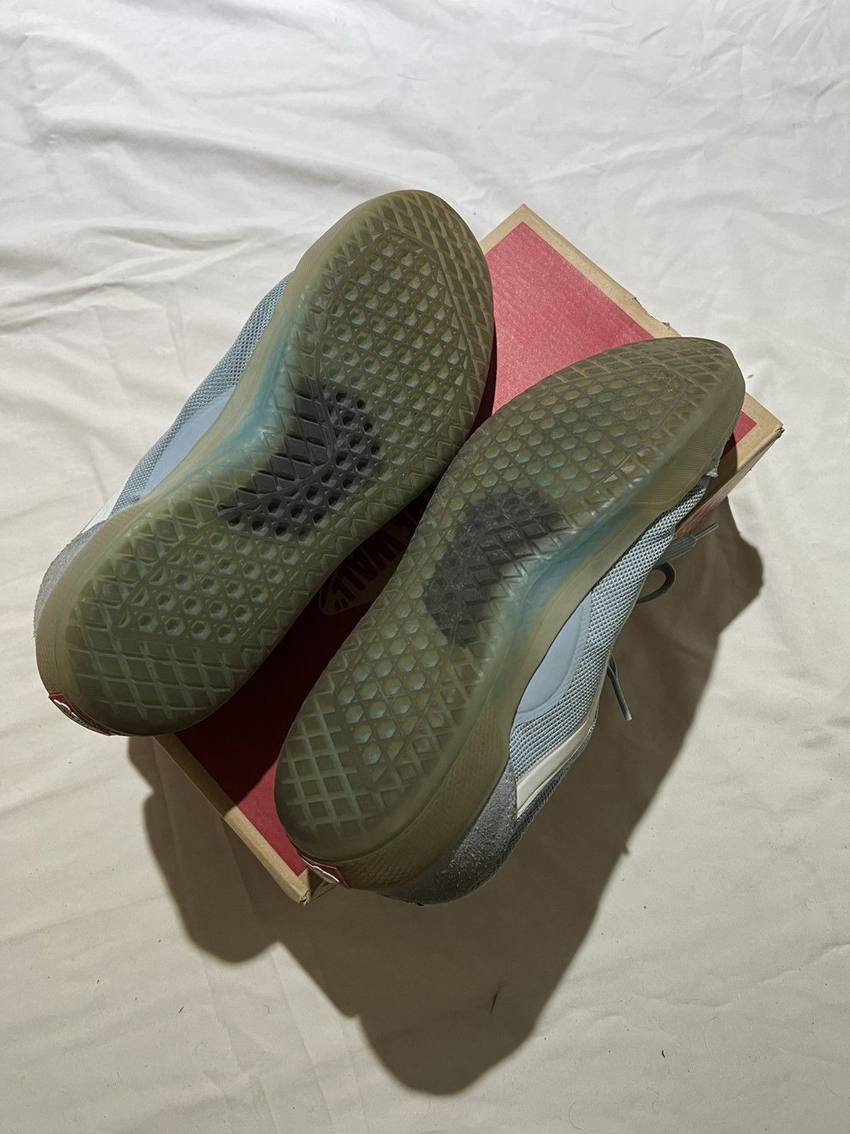 Vans Vans AVE Size US 11 / EU 44 - 8 Thumbnail