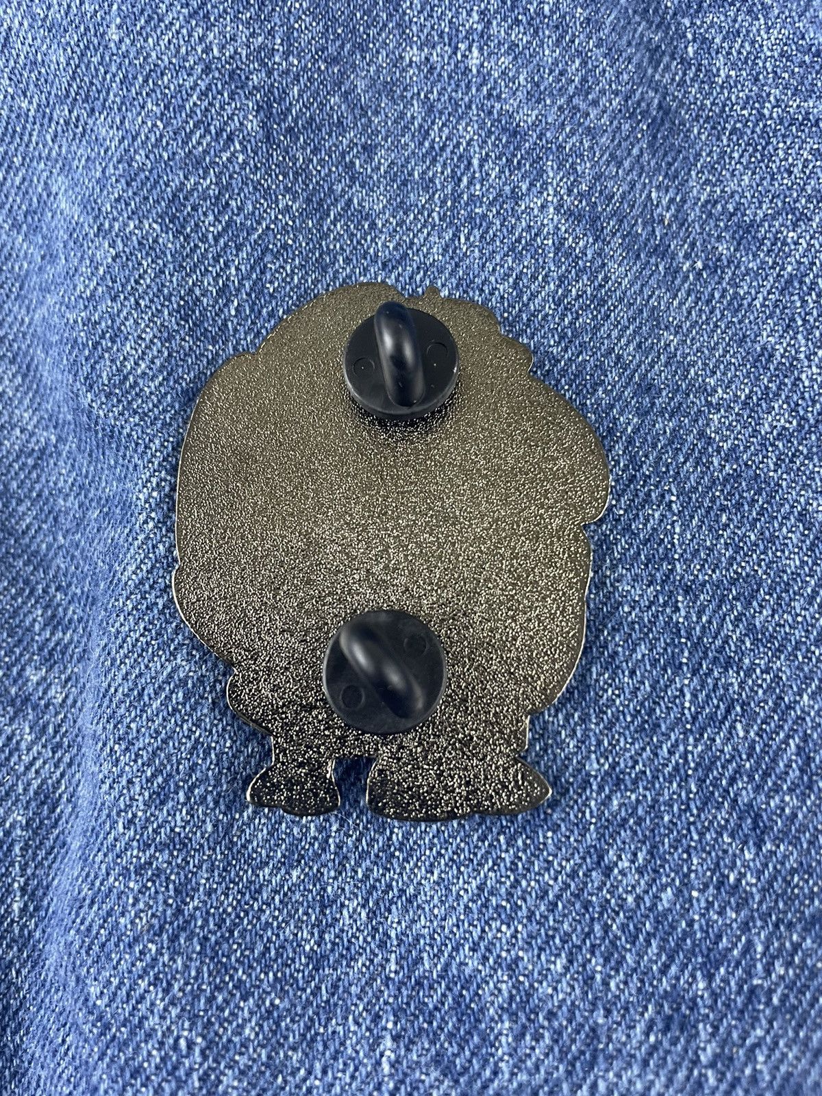 Other Simpsons x Rick & Morty Enamel Pin Size ONE SIZE - 2 Thumbnail