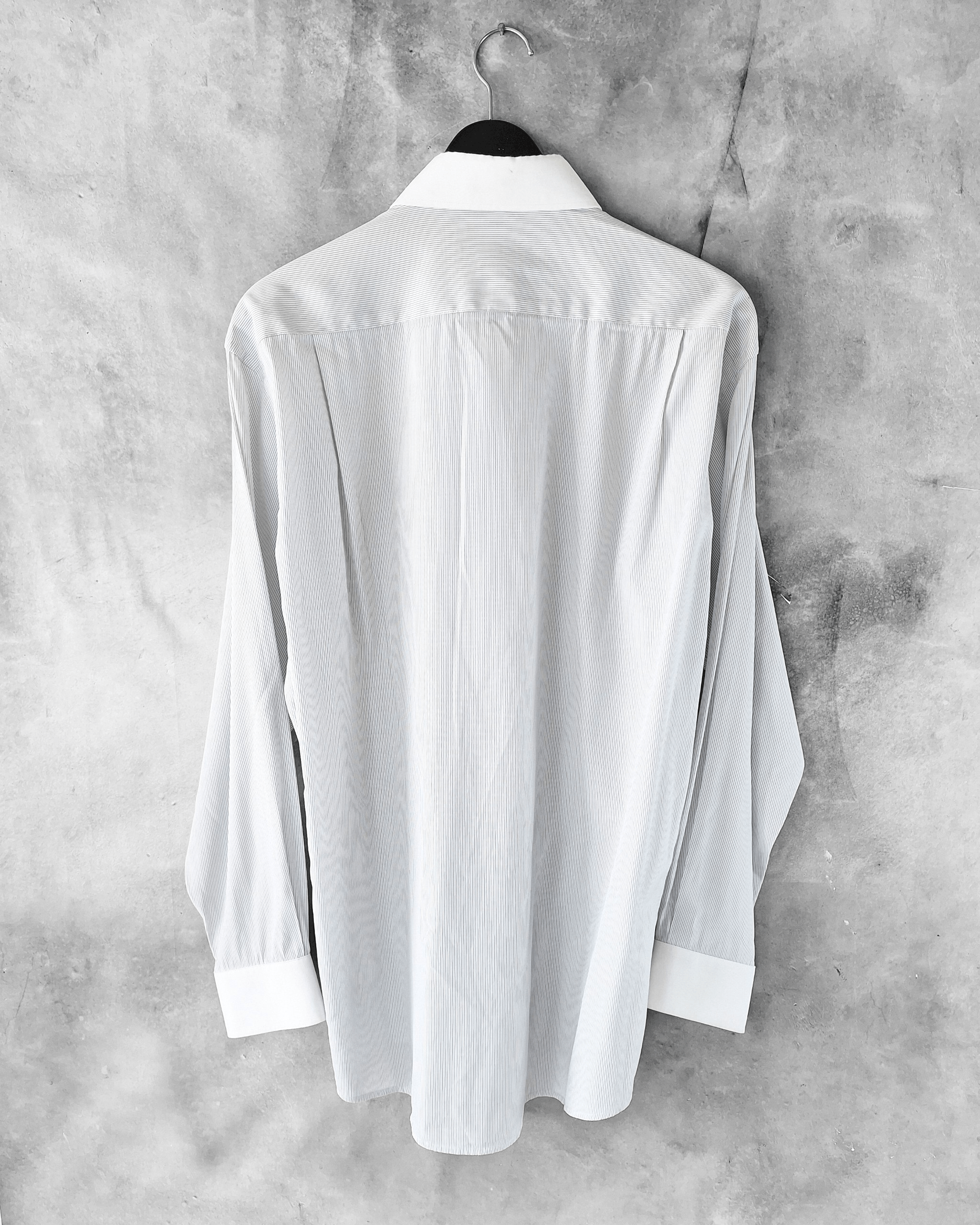 Balenciaga Vintage Balenciaga Shirt Size US M / EU 48-50 / 2 - 4 Thumbnail