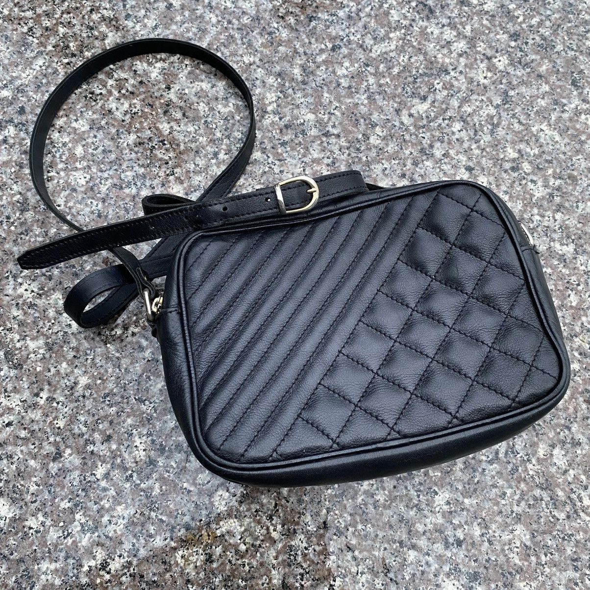 Vintage Imperio Clandestino crossbody bag Size ONE SIZE - 1 Thumbnail