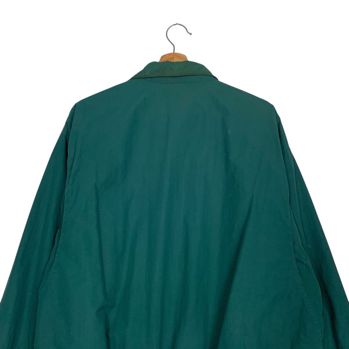 Lacoste Lacoste Bomber Jacket Size US M / EU 48-50 / 2 - 8 Thumbnail
