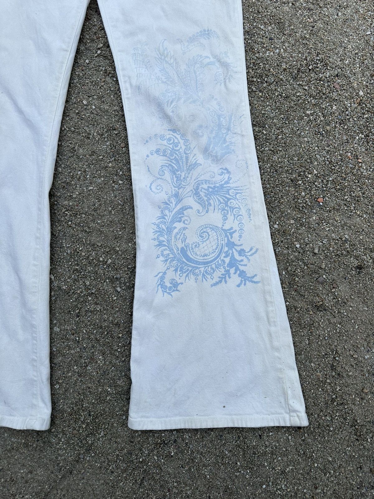 Guess ‼️LAST DROP‼️Guess Jeans Boot cut Size US 32 / EU 48 - 5 Thumbnail
