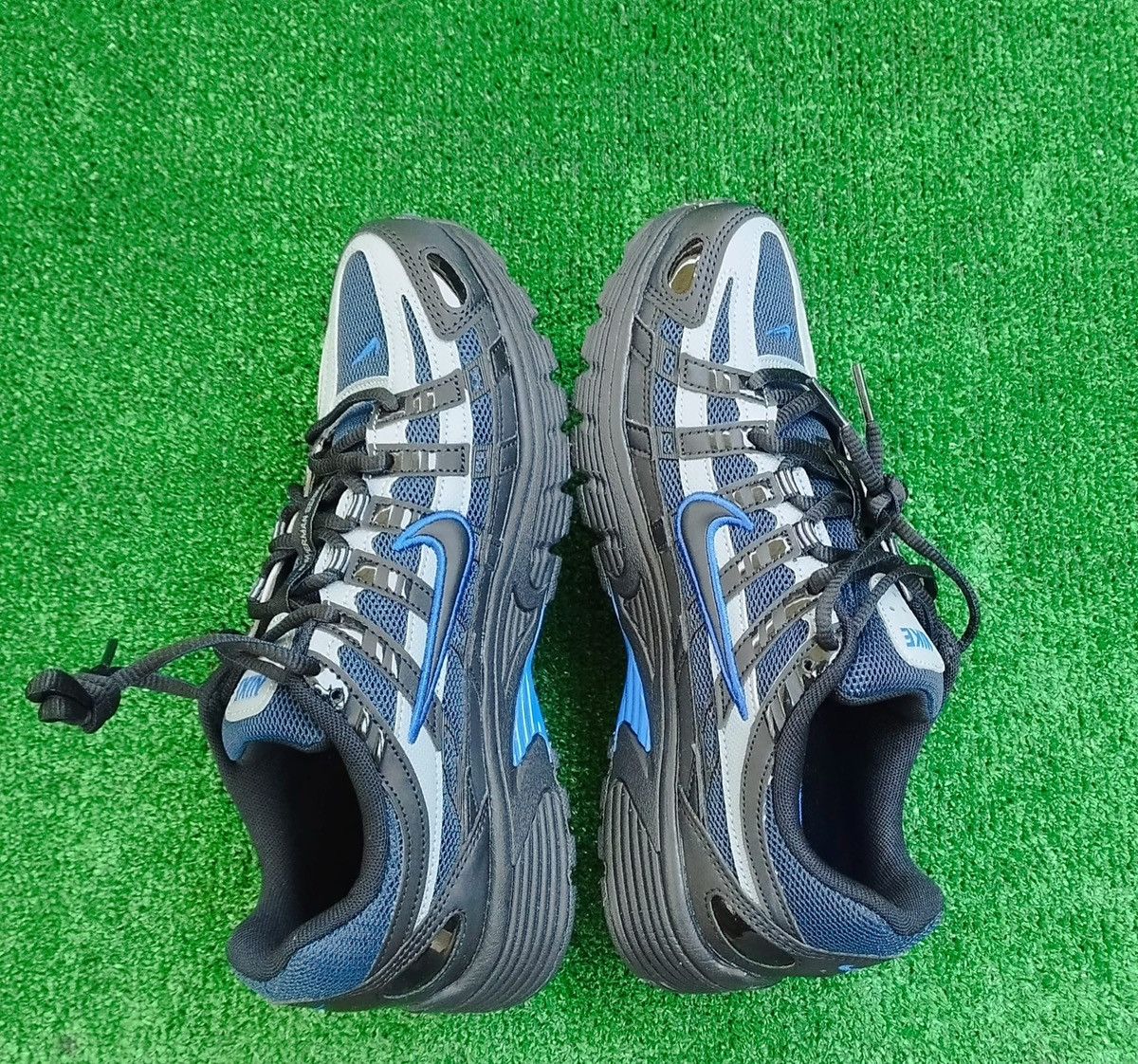 Nike Shoes Nike P-6000 Size US 7.5 / EU 40-41 - 4 Thumbnail