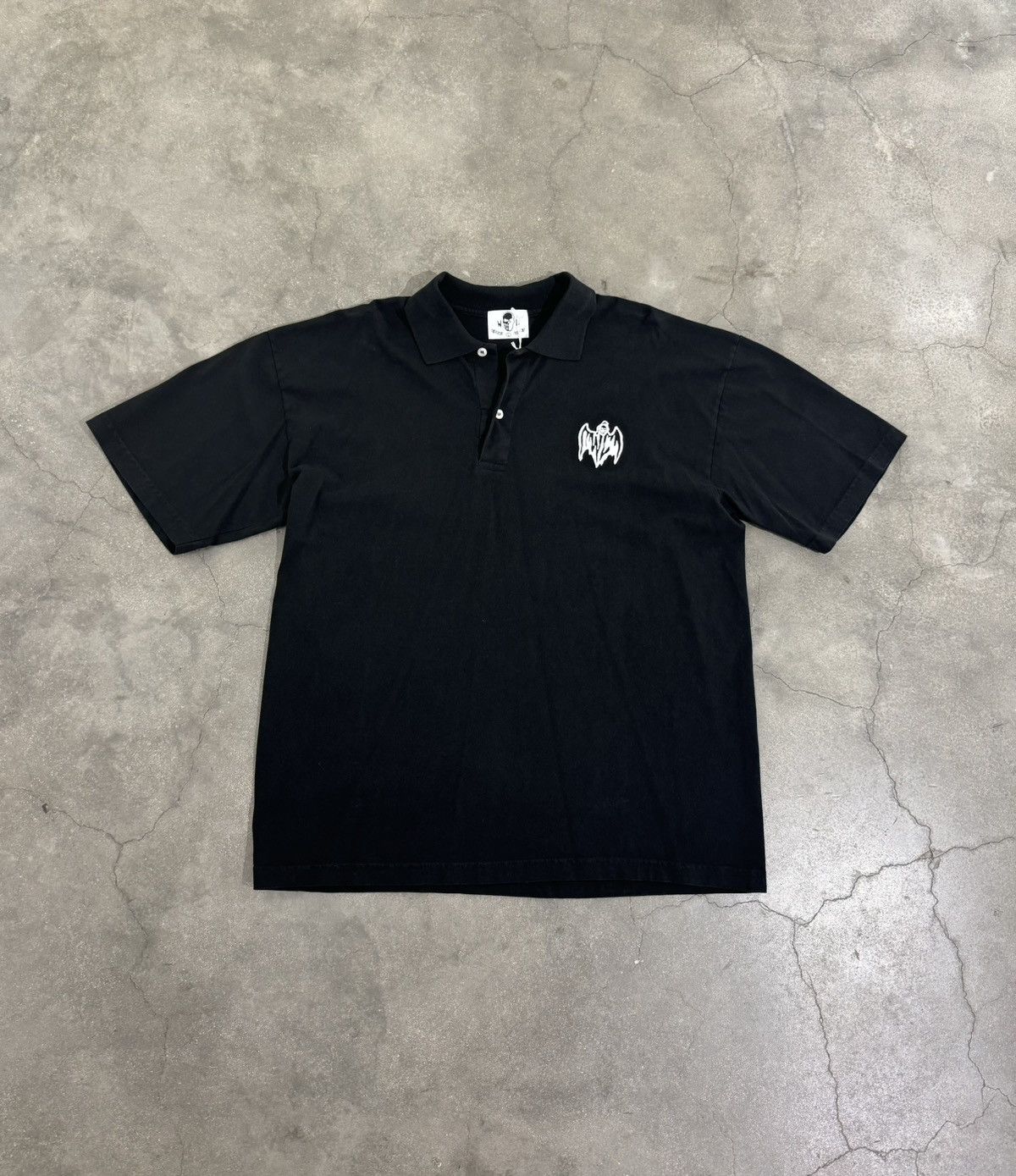 Warren Lotas Warren Lotas Polo Size US L / EU 52-54 / 3 - 1 Thumbnail