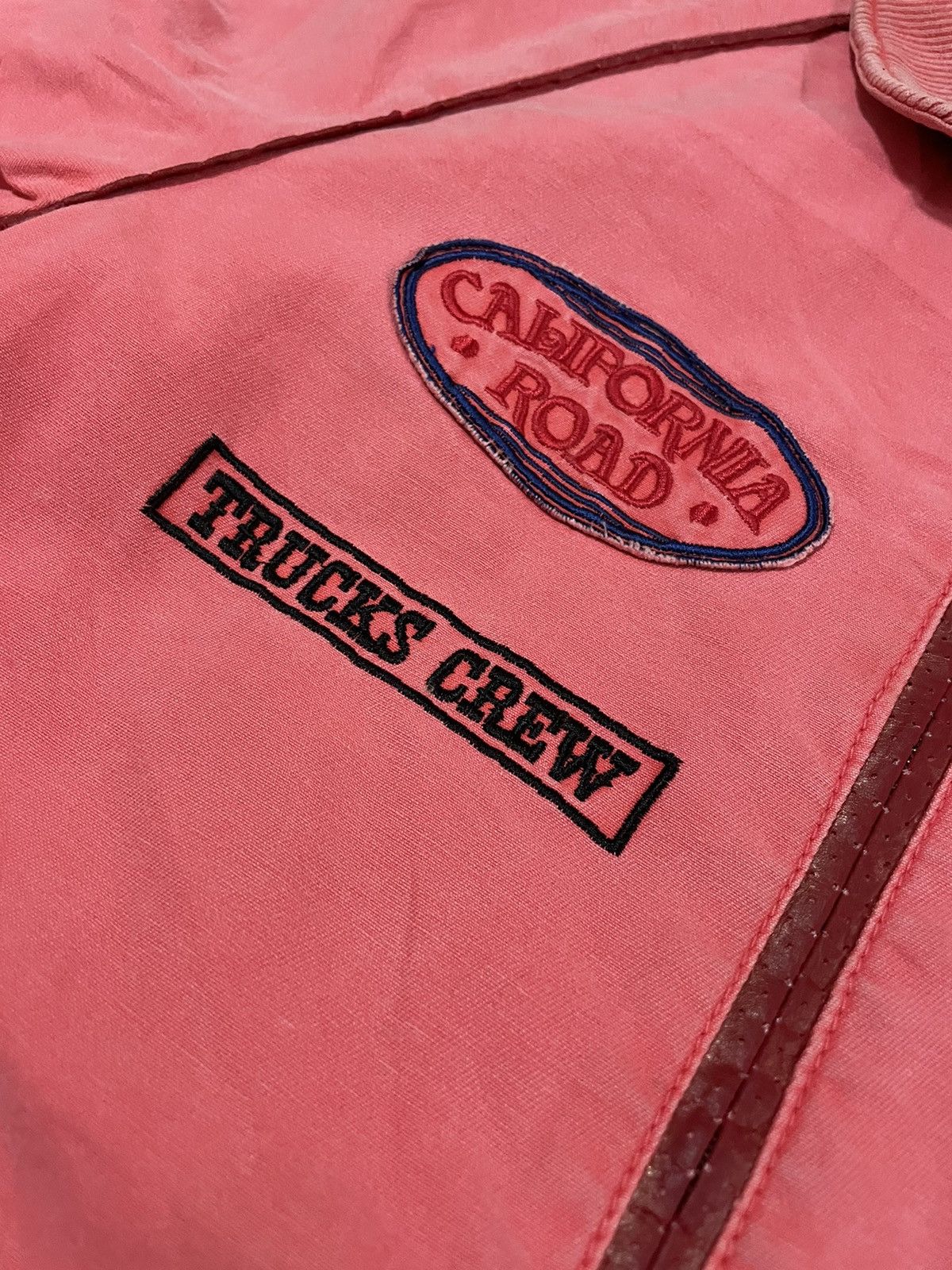 Designer × Vintage Burden Original Product by Superior Craftmen Jacket Size US S / EU 44-46 / 1 - 7 Thumbnail
