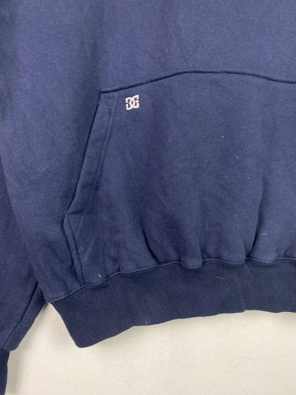 DC dc shoe co usa hoody sunfaded Size US L / EU 52-54 / 3 - 3 Thumbnail
