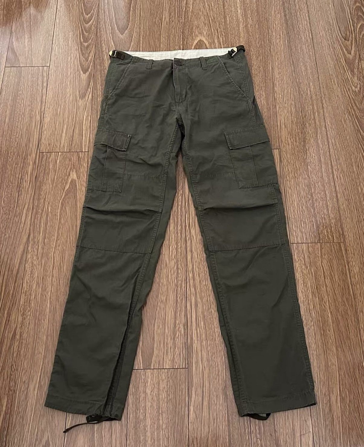 Carhartt carhartt AVIATION PANT Size US 30 / EU 46 - 1 Thumbnail