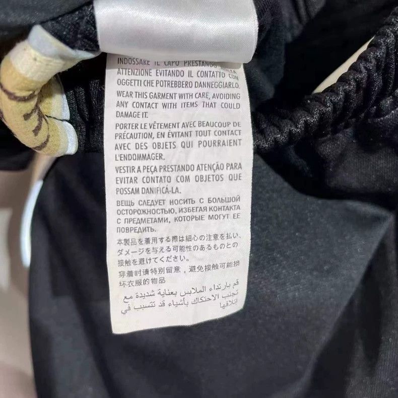 Gucci Gucci 3M Reflective Striped Track Pants-2508 Size US 30 / EU 46 - 5 Thumbnail