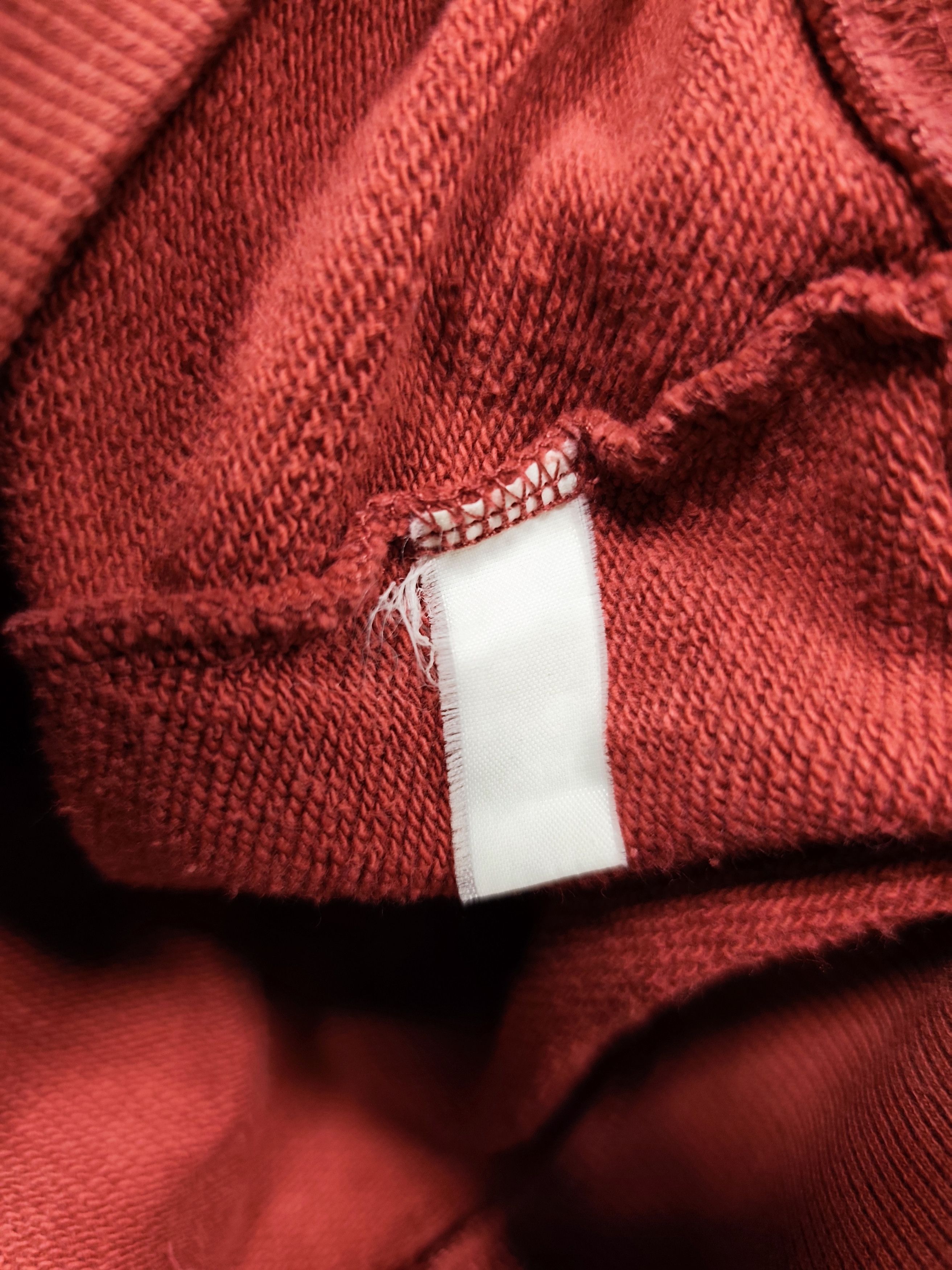 Fendi Vintage sweatshirt fendi Size US M / EU 48-50 / 2 - 6 Thumbnail