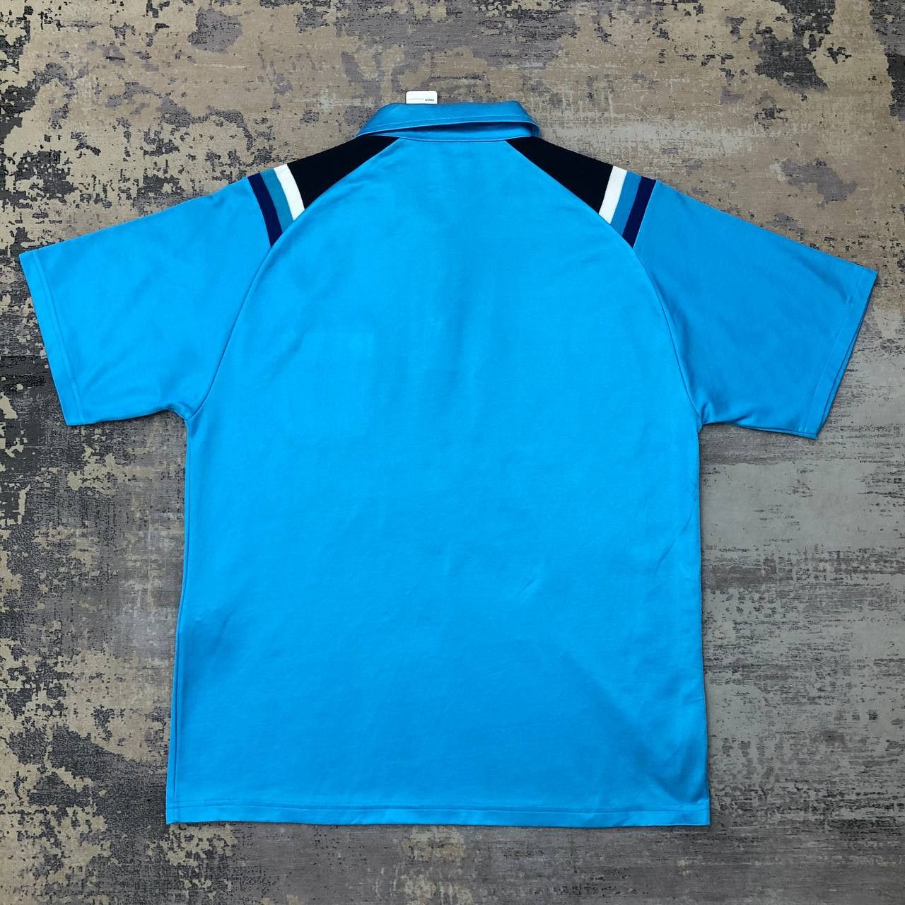 Hang Ten × Vintage T359 VTG HANG TEN POLO SHIRTS Size US L / EU 52-54 / 3 - 2 Thumbnail