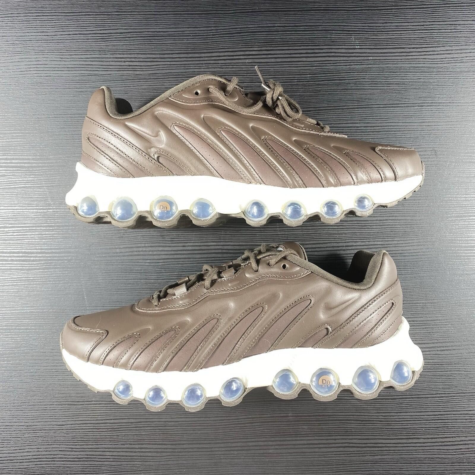 Nike 🔥UK 8.5 Nike Air Max DN8 LTR SP Baroque Brown II7058-200🔥 Size US 9.5 / EU 42-43 - 2 Thumbnail