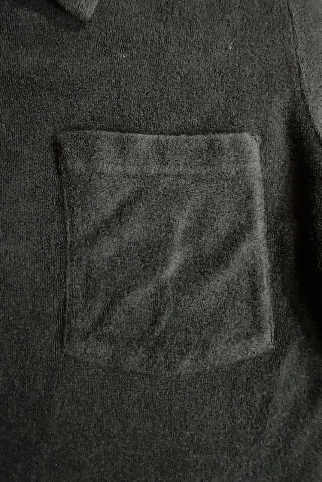 Helmut Lang 🔥🔥🔥🔥HELMUT LANG Polo Shirt Size US XS / EU 42 / 0 - 5 Thumbnail