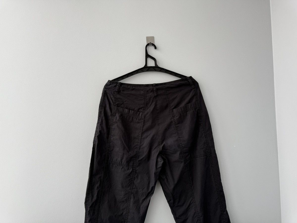 Rundholz Rundholz Capri Pants Womans Size 27" / US 4 / IT 40 - 10 Thumbnail