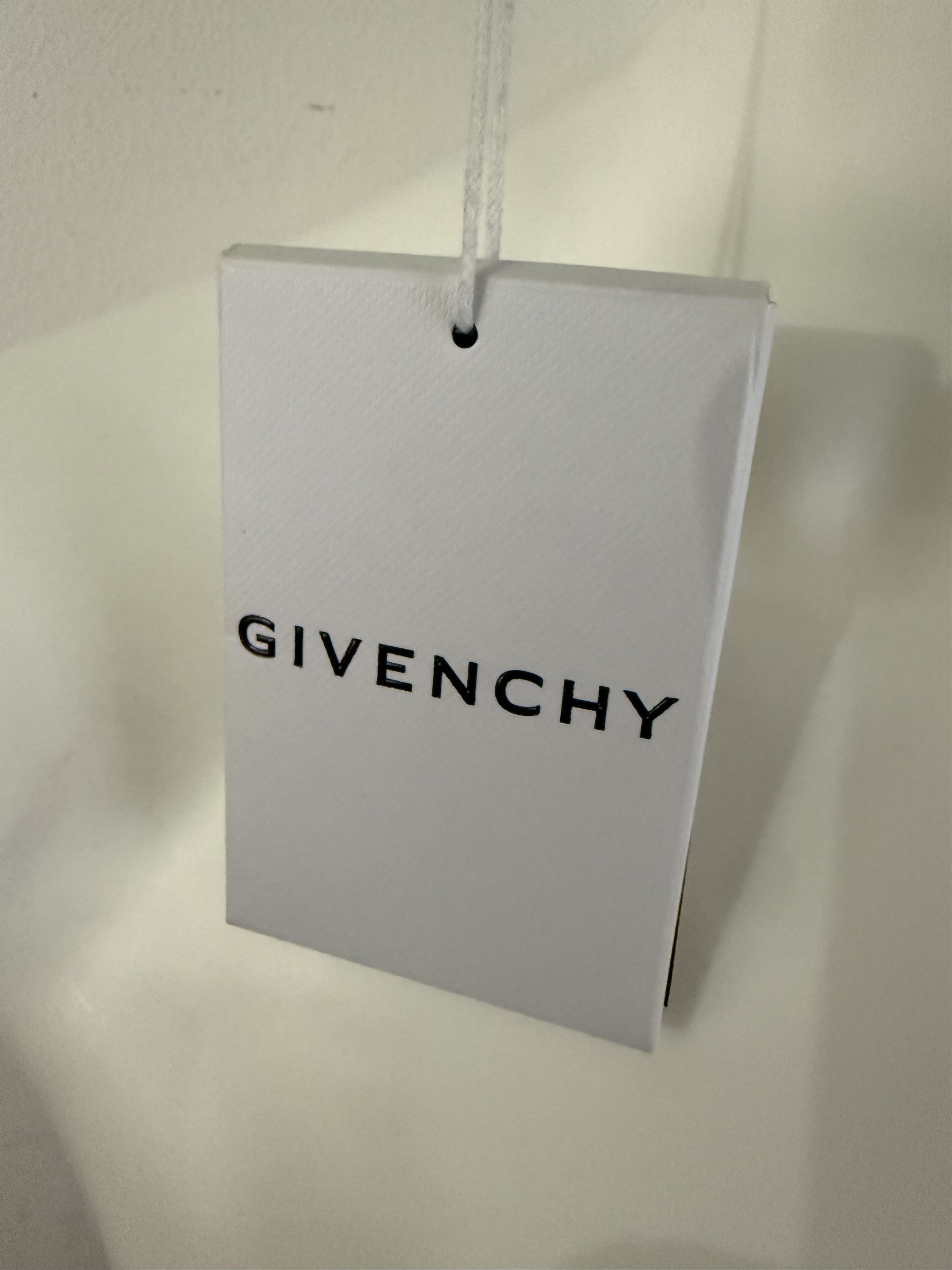Givenchy Rare Givenchy x Bstroy Capsule Size ONE SIZE - 9 Thumbnail