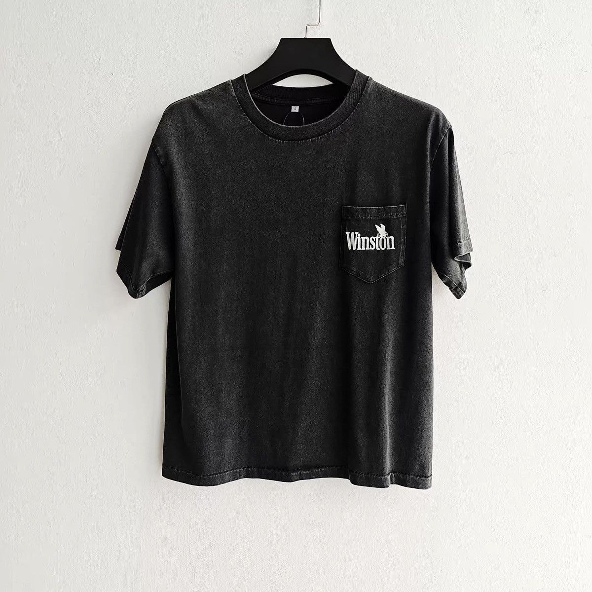 Vintage Vintage Winston Tee Size US M / EU 48-50 / 2 - 1 Thumbnail