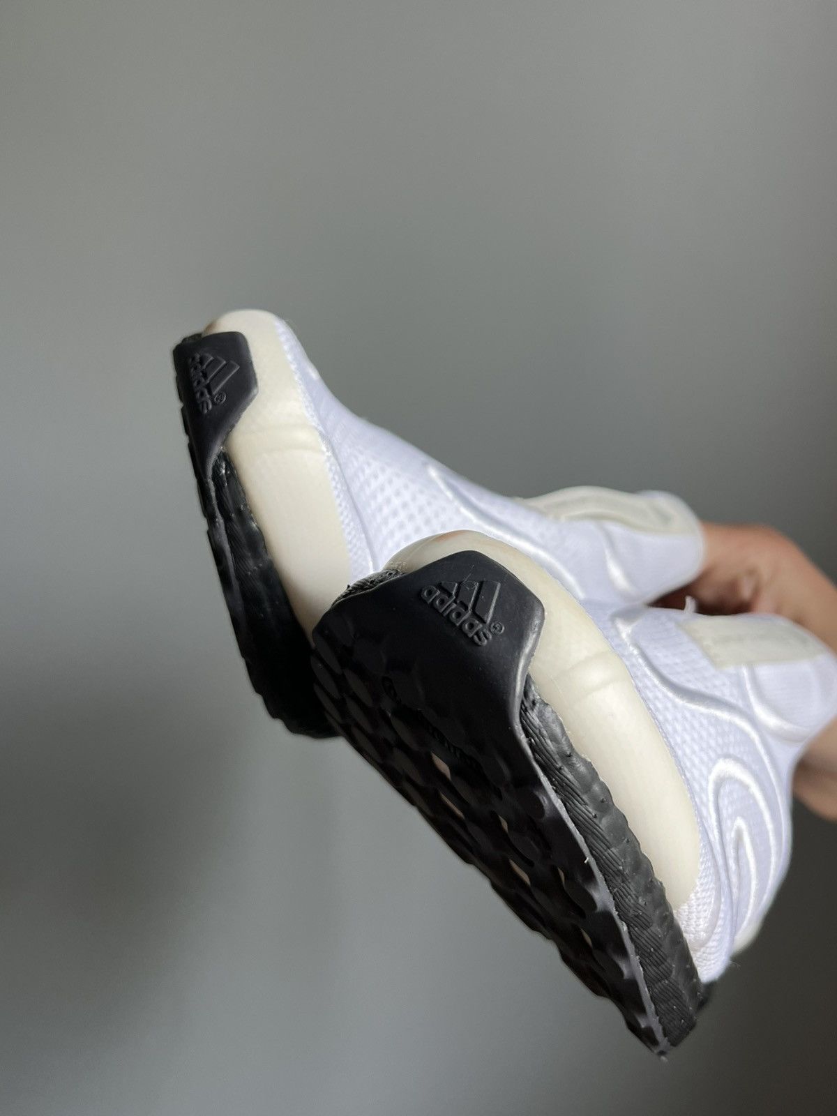 Adidas × Stella McCartney NEW! Stela McCartney x Adidas Ultra Boost Sneakers Size US 8.5 / IT 38.5 - 9 Thumbnail