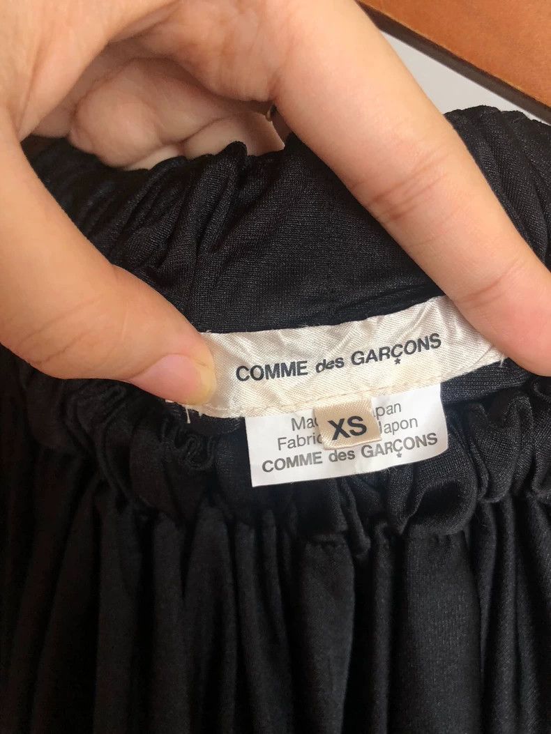 Comme des Garcons Comme Des Garcons Mainline 21ss lantern balloon silhouette Size XS / US 0-2 / IT 36-38 - 5 Thumbnail