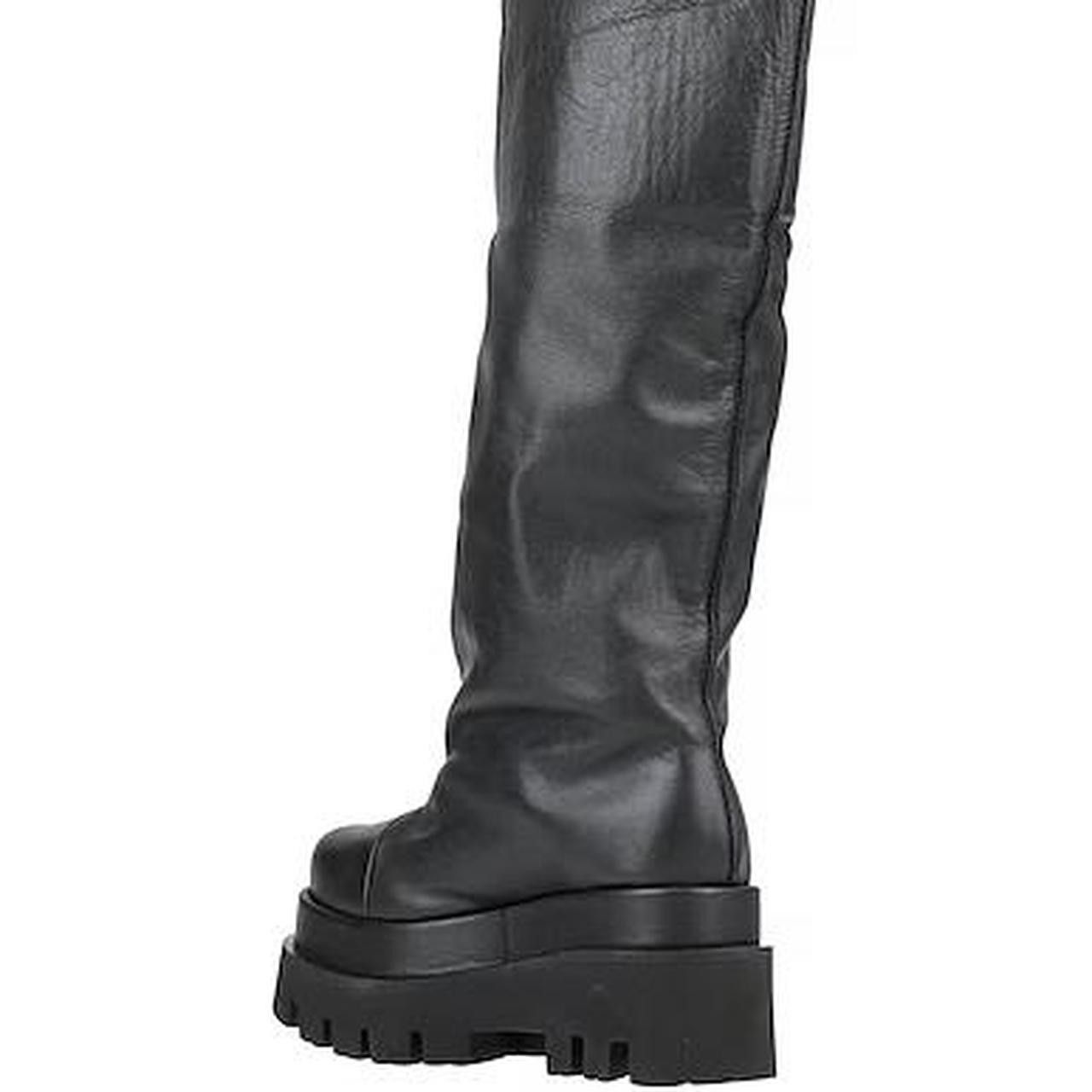 Paloma Bercelo Paloma Barceló Hudson Leather Boots Size US 6 / IT 36 - 5 Thumbnail