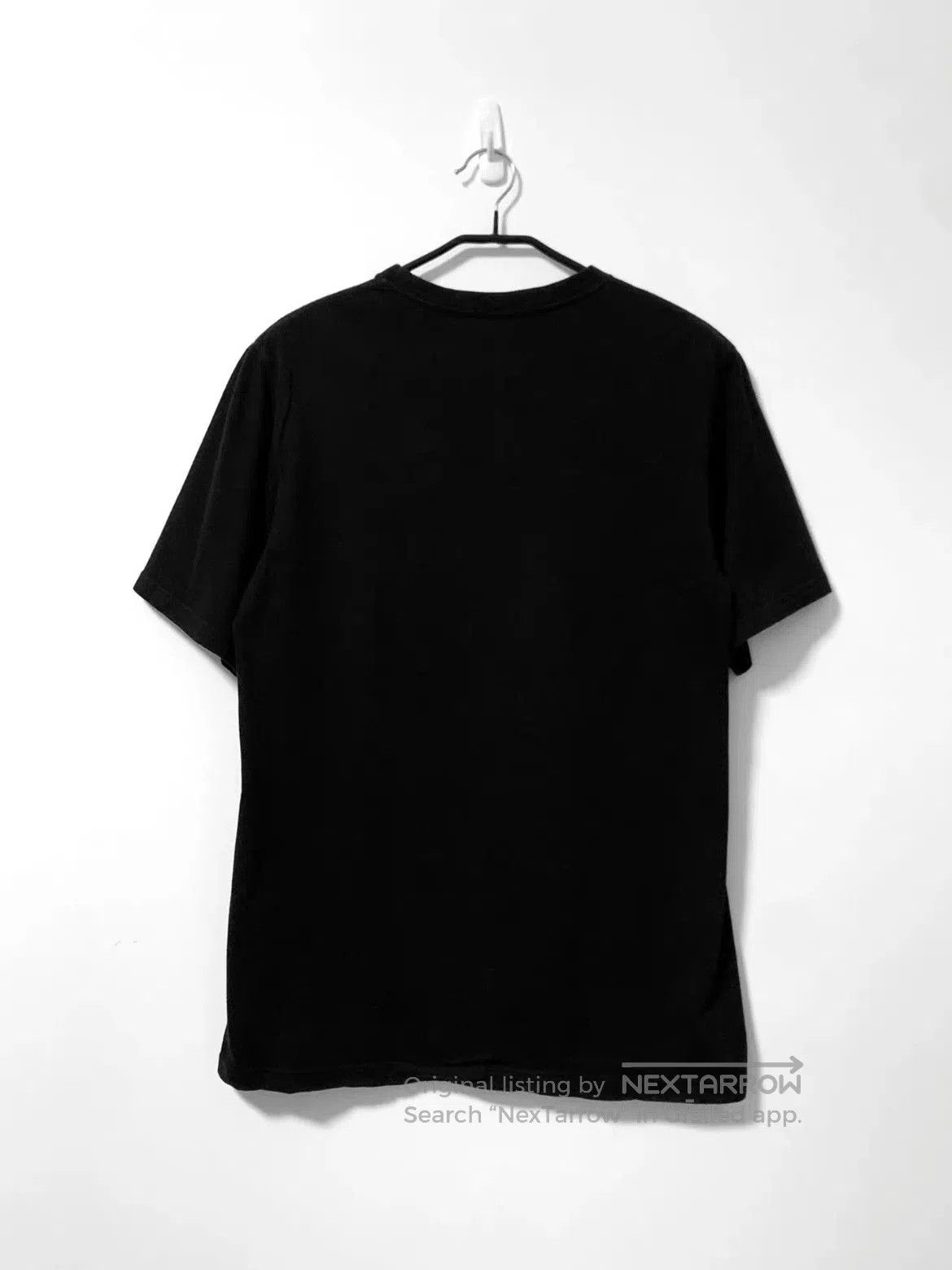 Number (N)ine Sz 4 Number Nine Nirvana Tee. Size US XL / EU 56 / 4 - 2 Thumbnail