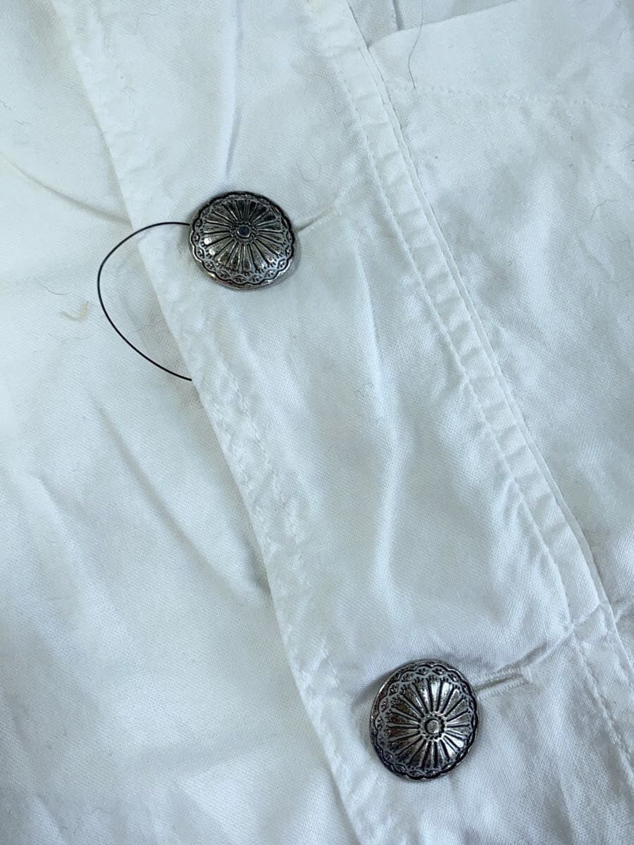 Kapital Shawl Collar Button Up Shirt Size US L / EU 52-54 / 3 - 8 Thumbnail