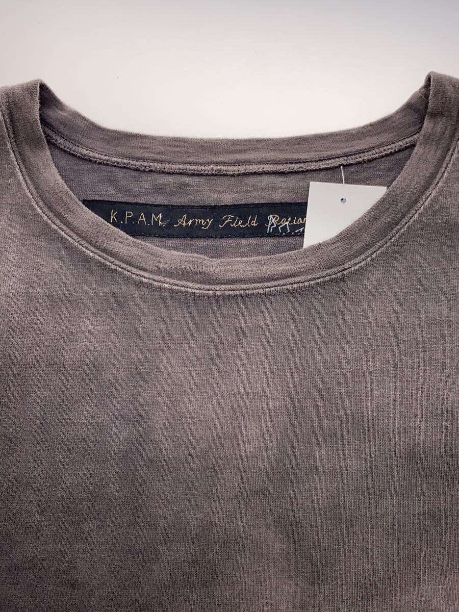 Kapital Overdye T-Shirt Size US L / EU 52-54 / 3 - 7 Thumbnail