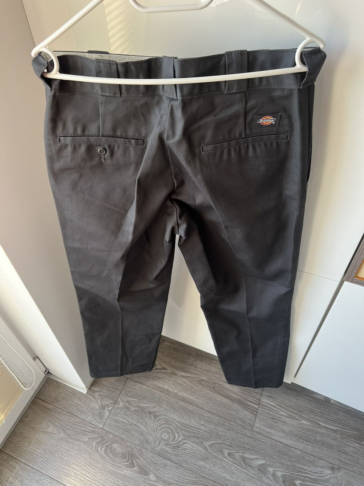 Dickies ‼️Vintage Dickies 874 Classic Fit Icon Straight Cotton Pants‼️ Size US 32 / EU 48 - 6 Thumbnail