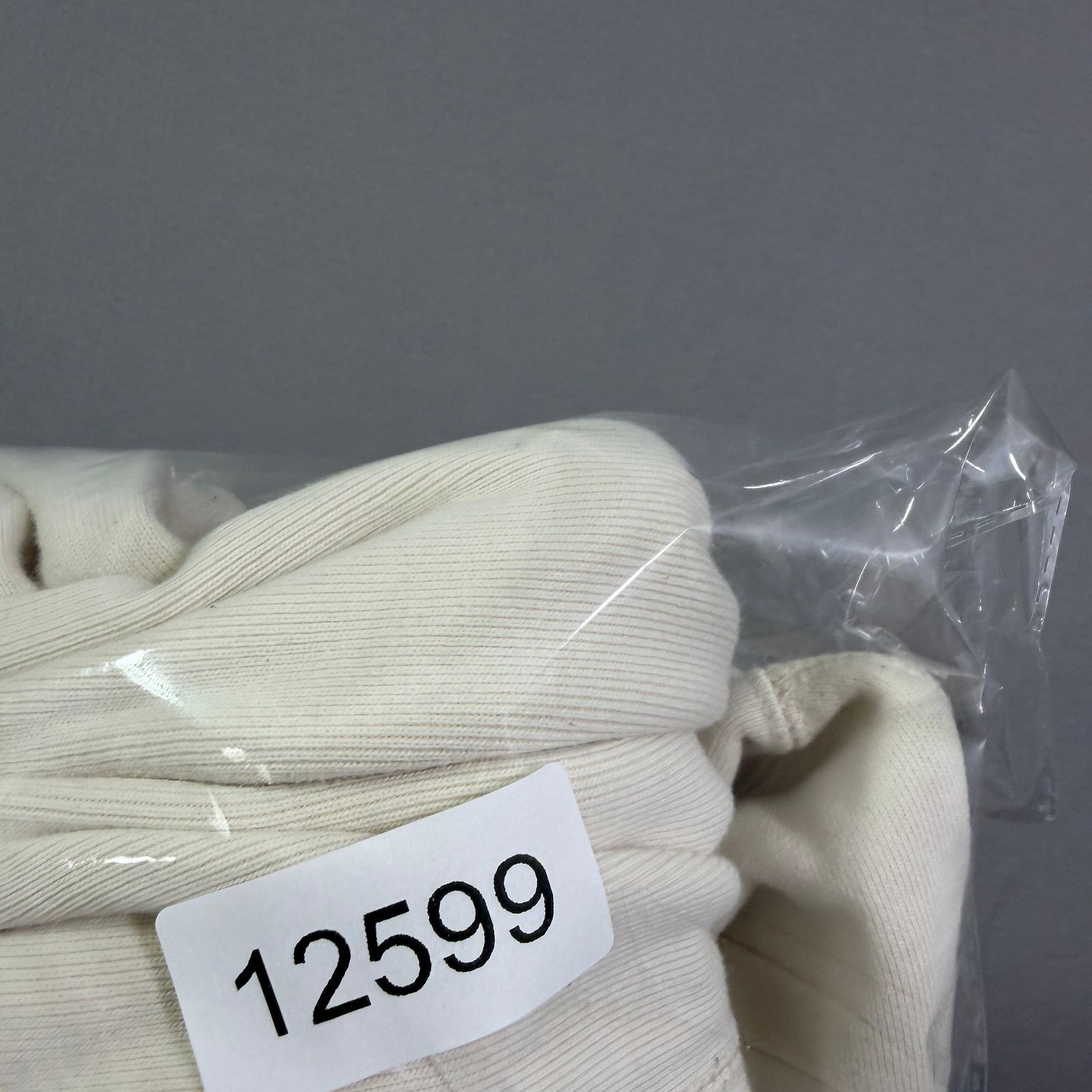 Other Barstool Sports Detroit Greek Town Hoodie Men's Large Cream Size US L / EU 52-54 / 3 - 10 Thumbnail