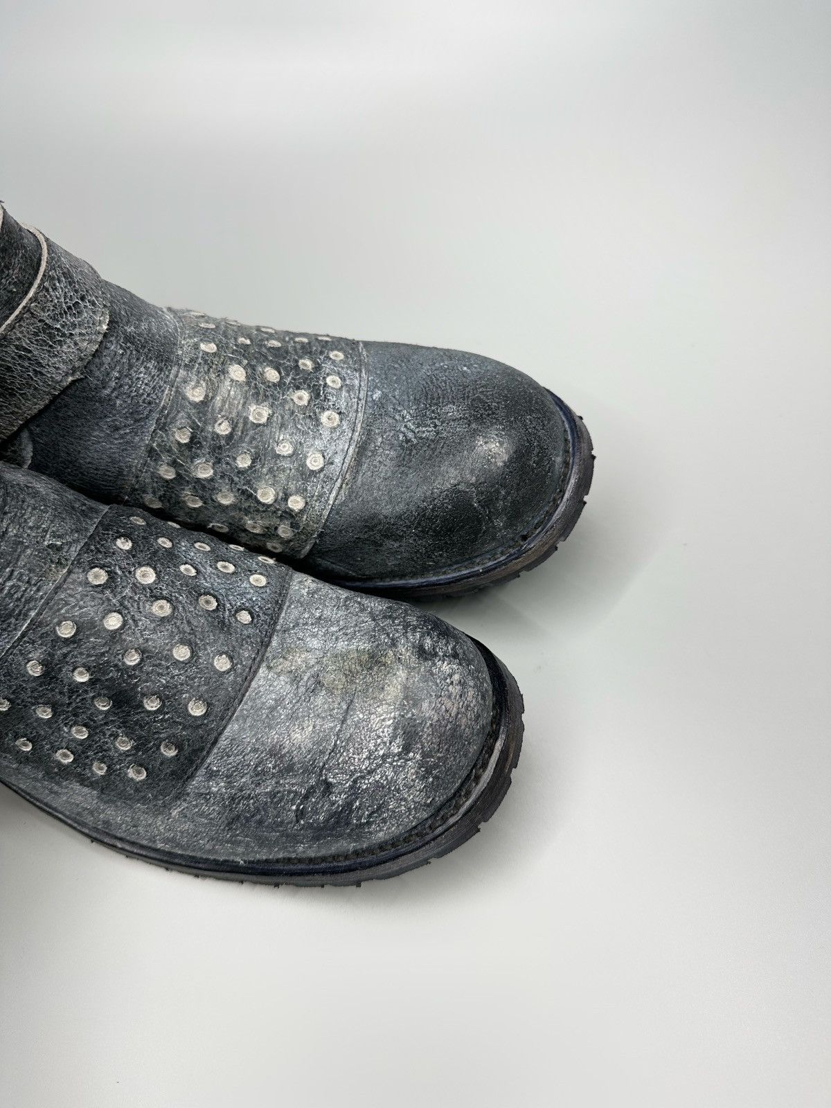 Sendra Sendra Boots Size US 11 / EU 44 - 7 Thumbnail