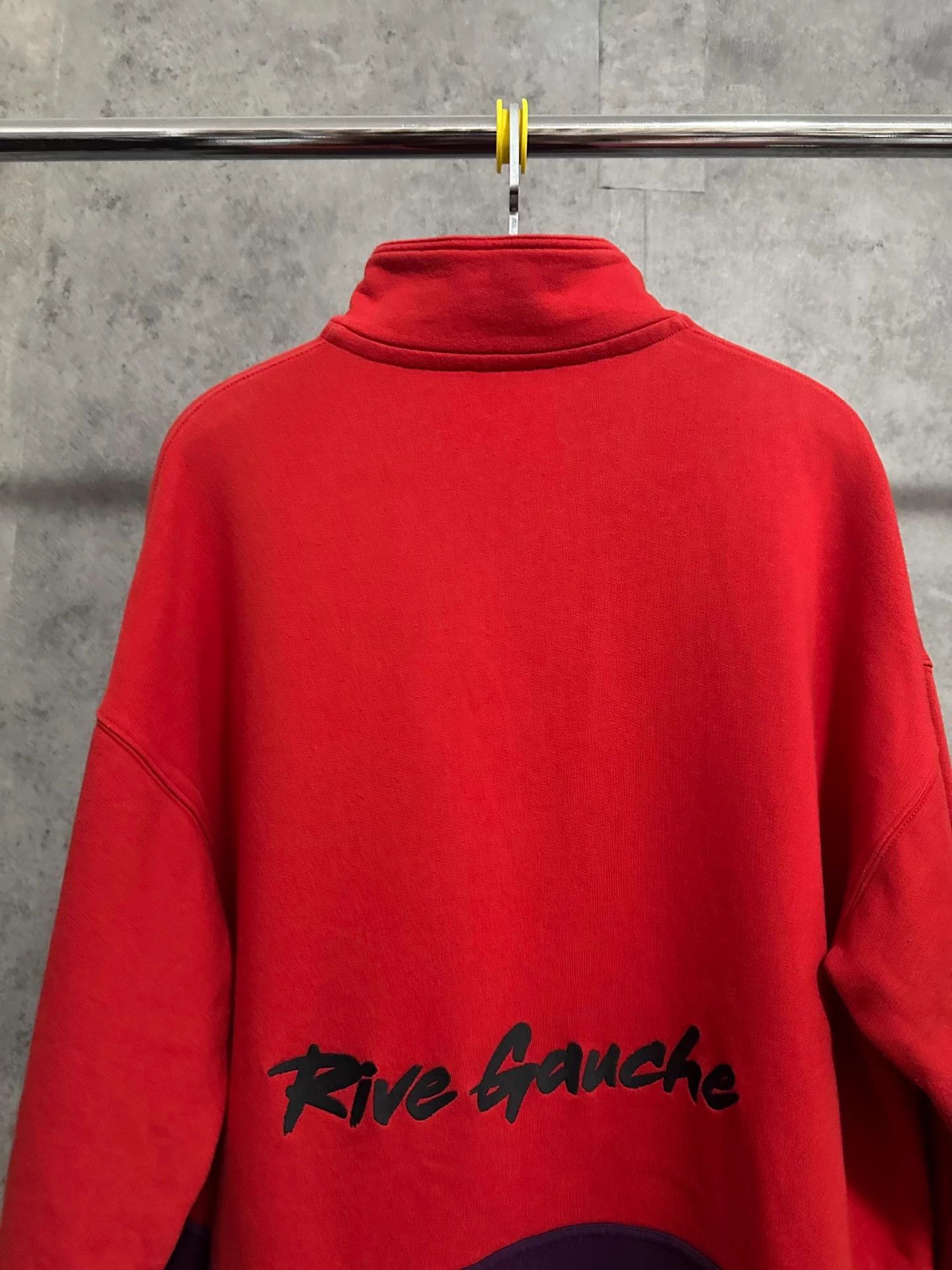 Balenciaga balenciaga sweatshiets Size US M / EU 48-50 / 2 - 3 Thumbnail