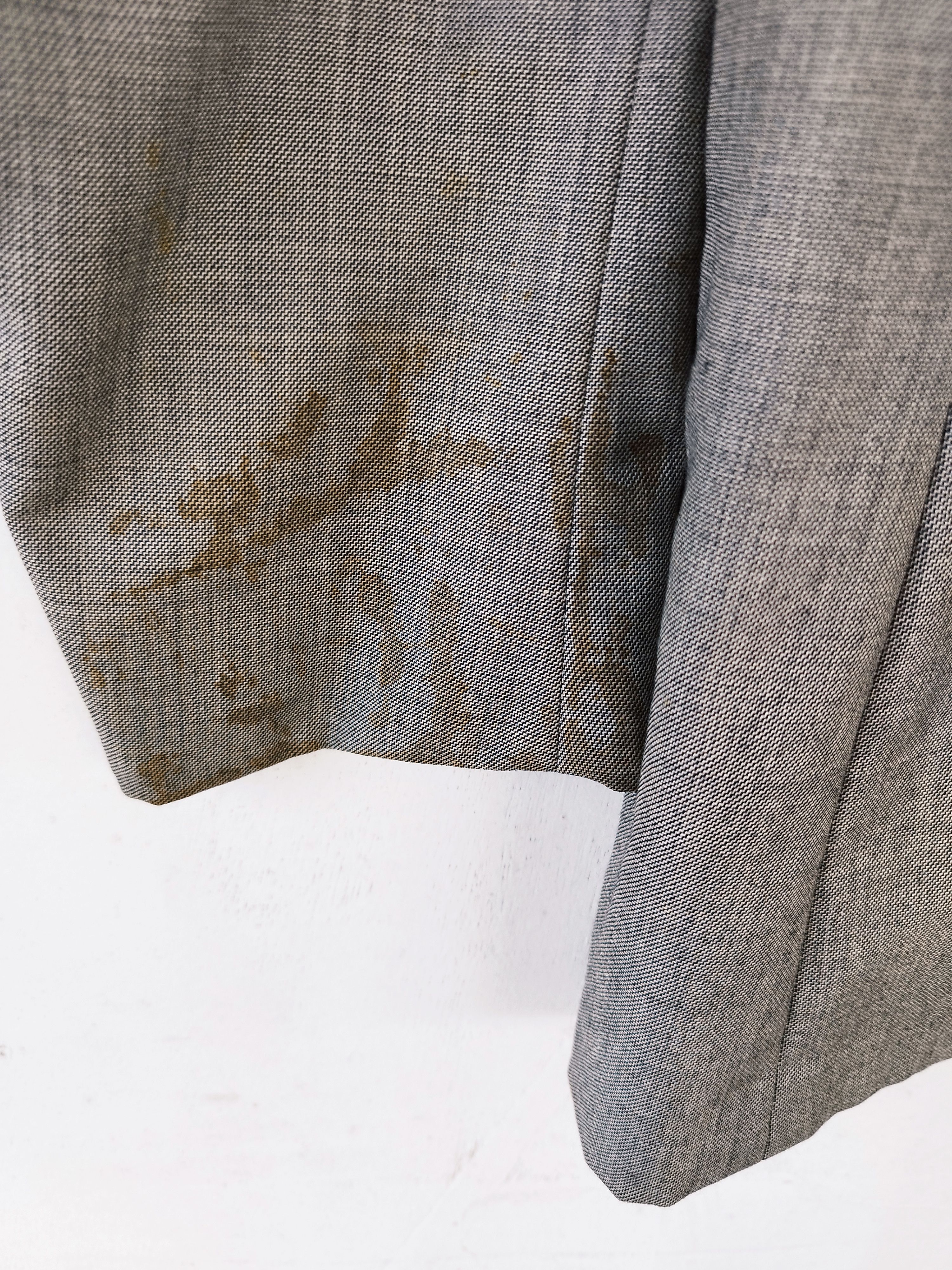 Christian Dior Monsieur × Vintage Christian Dior blazer jacket Size US M / EU 48-50 / 2 - 13 Thumbnail