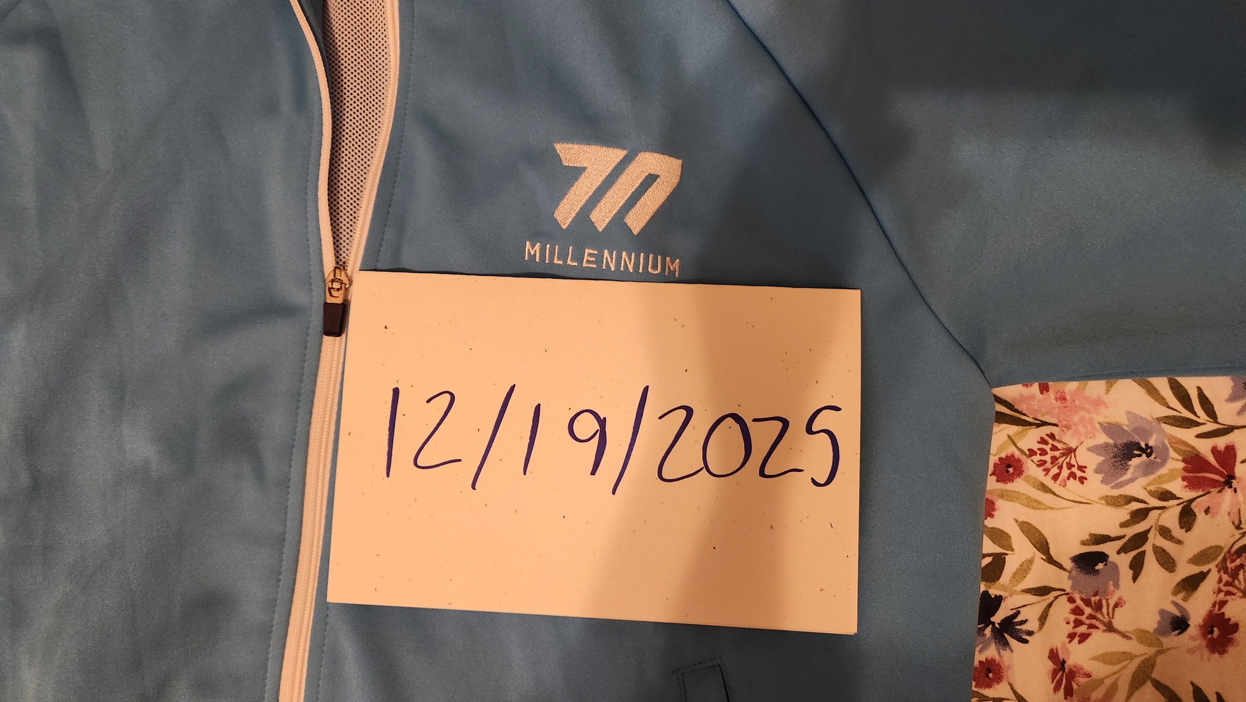 Other Blue Archive Millennium Tracksuit Size XL / US 12-14 / IT 48-50 - 7 Thumbnail