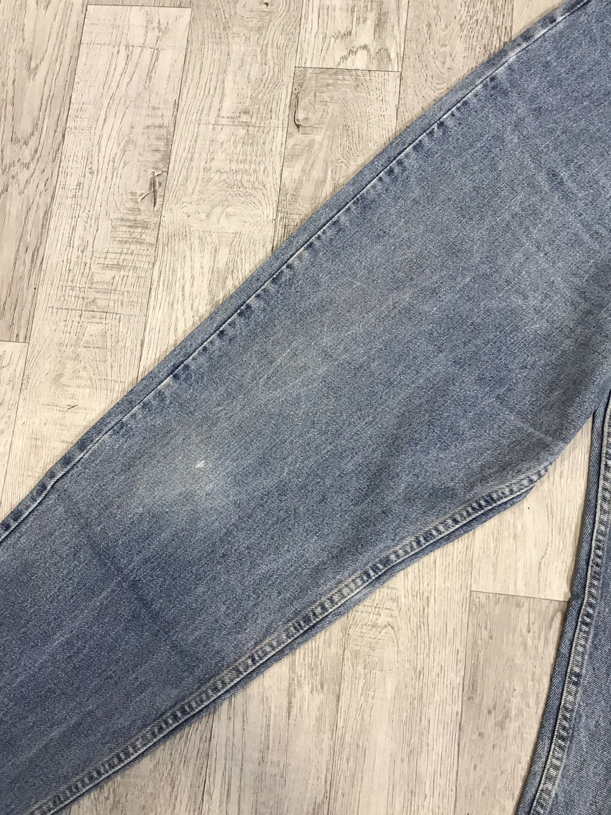 Levi's Levi’s vintage made in USA jeans Size US 40 / EU 56 - 7 Thumbnail