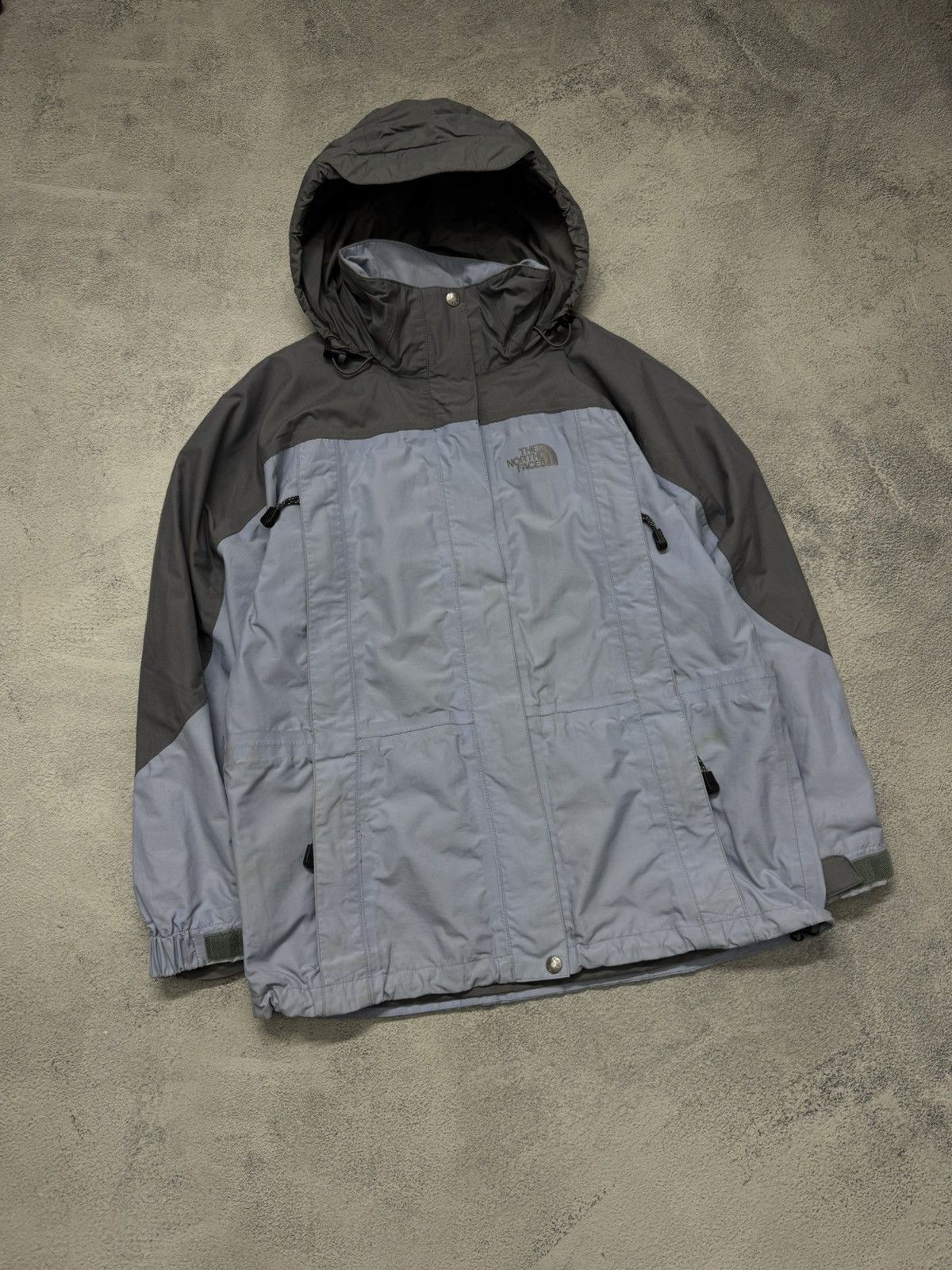 The North Face Vintage The North Face Gore Tex Summit Series Jacket Size M / US 6-8 / IT 42-44 - 3 Thumbnail