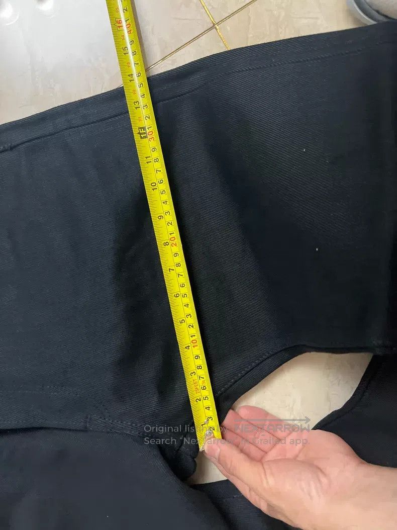 Iron Heart Iron Heart Micro-tapered jeans Size US 34 / EU 50 - 9 Thumbnail