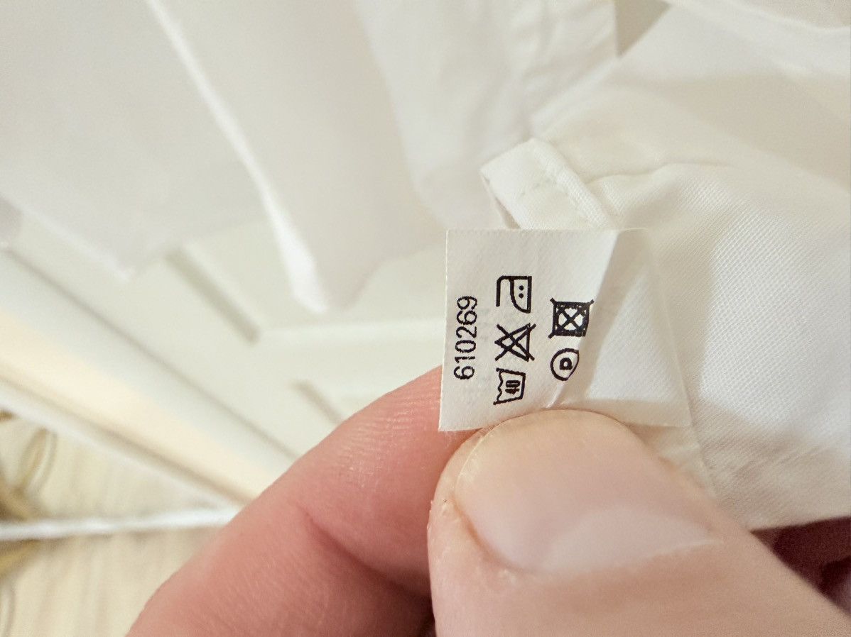 Burberry Very nice Size US XXL / EU 58 / 5 - 6 Thumbnail