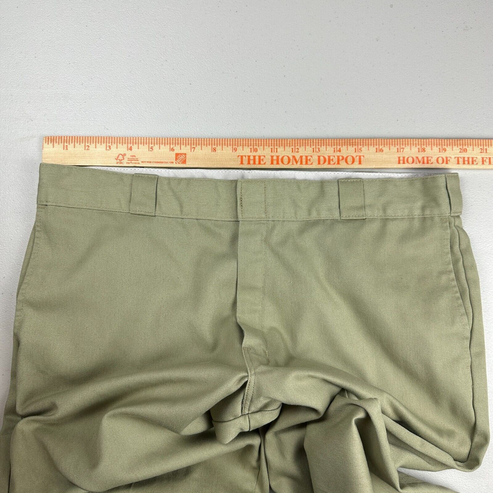 Dickies Dickies 874 Mens 40x30 Work pants Original Fit Size US 40 / EU 56 - 6 Thumbnail