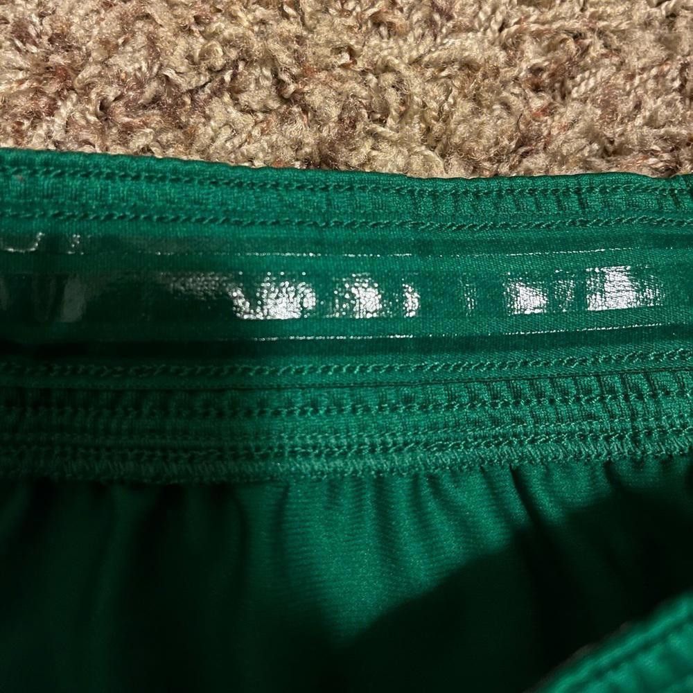 Nike Nike 2020 Tokyo Olympic Game Issued Shorts Brazil Size US 38 / EU 54 - 5 Thumbnail