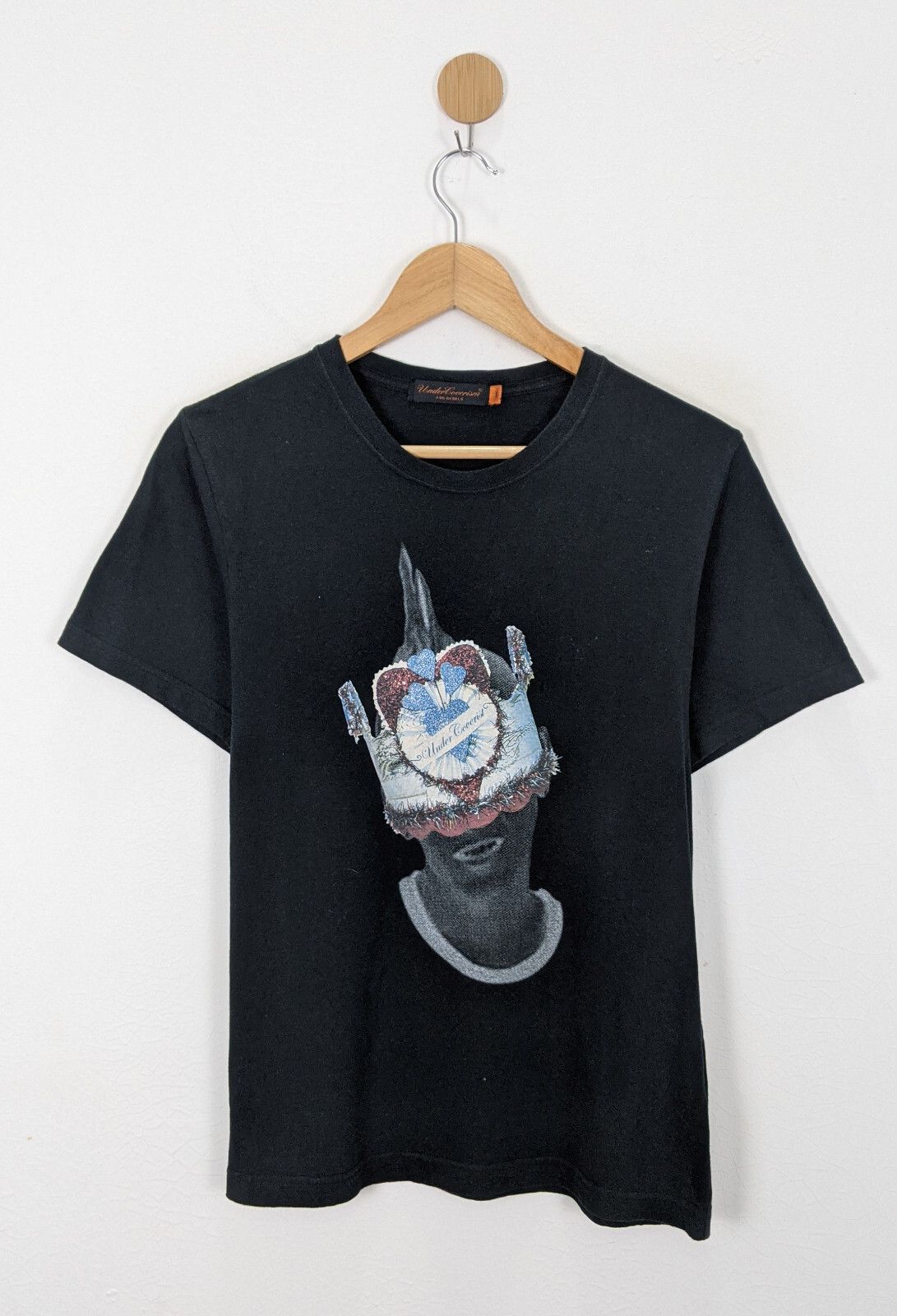 Undercover Undercover shirt Size US S / EU 44-46 / 1 - 1 Thumbnail