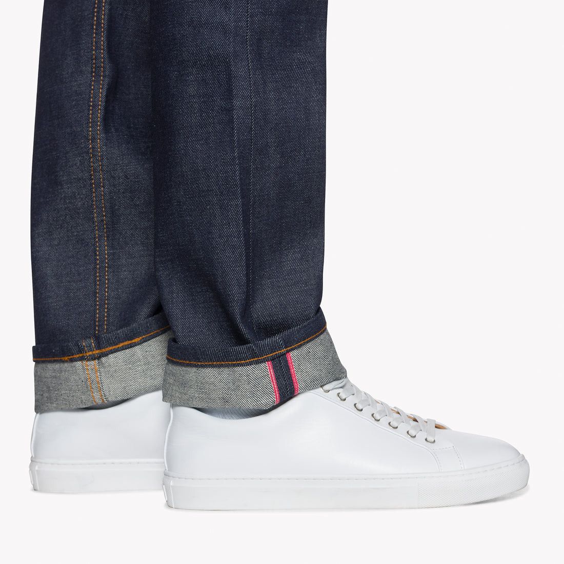Naked & Famous Weird guy Size US 29 - 4 Thumbnail